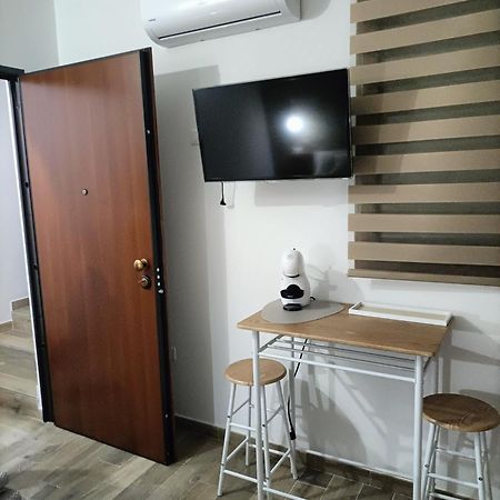 Bed And Breakfast Raggio Di Sole Iglesias Exterior foto