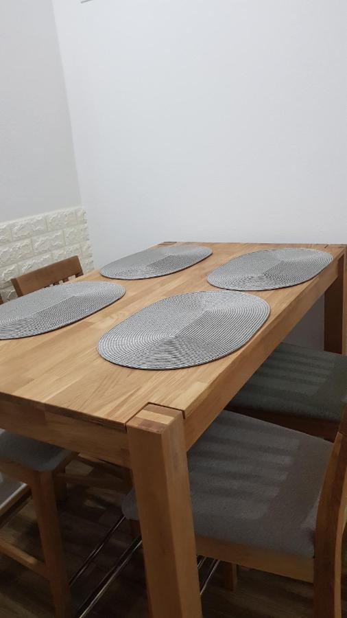Bed And Breakfast Raggio Di Sole Iglesias Exterior foto