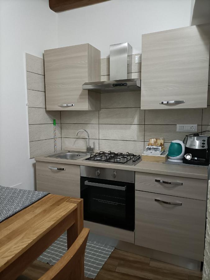 Bed And Breakfast Raggio Di Sole Iglesias Exterior foto