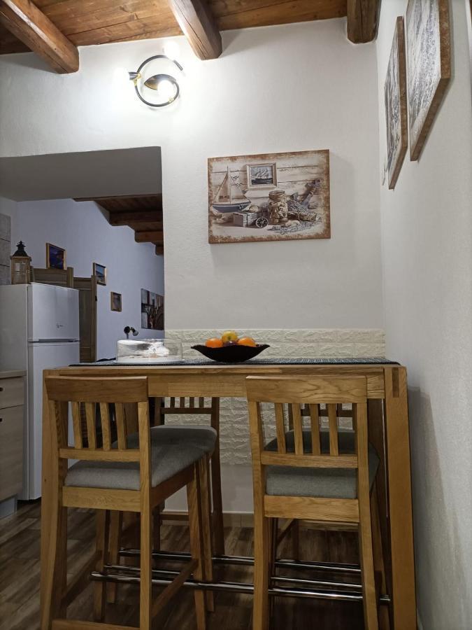 Bed And Breakfast Raggio Di Sole Iglesias Exterior foto
