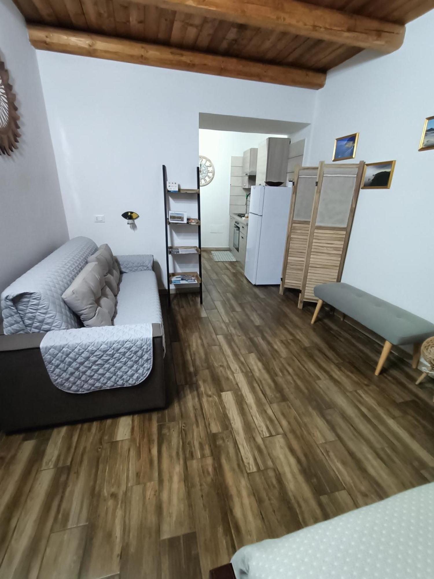 Bed And Breakfast Raggio Di Sole Iglesias Exterior foto